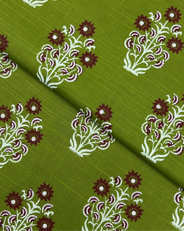 Supreme Khaddar Digital Print KDP-W25-0100