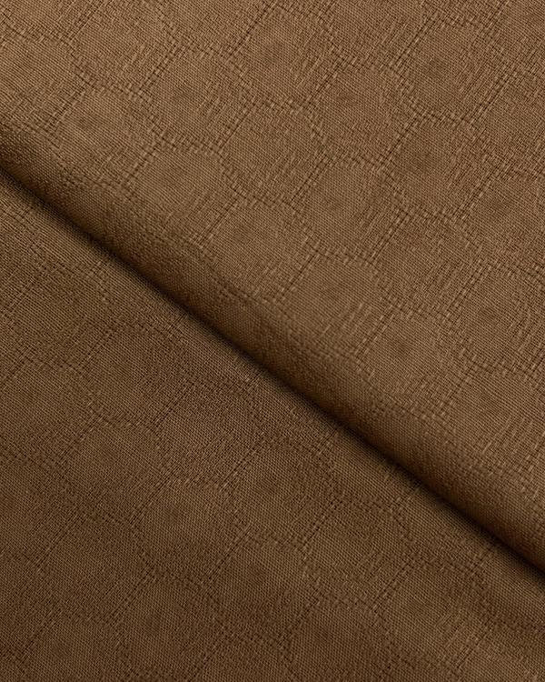 Fantasy Jacquard Wider FJW-S25-0036