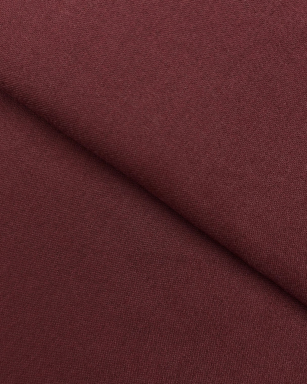Peach Wool PWO-S25-0032