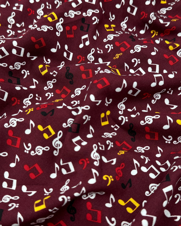 Turkish Silk Lawn Digital Print TSLD-S25-0002