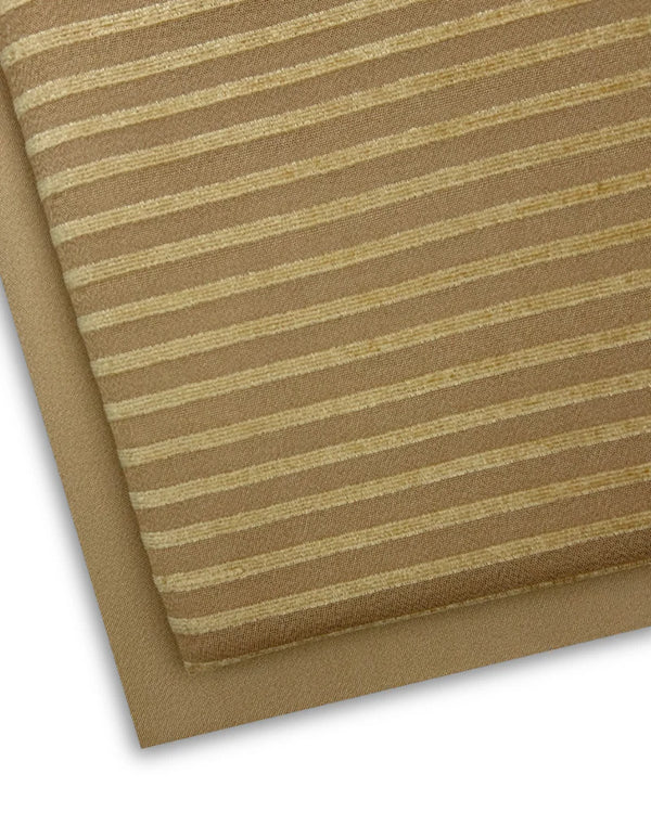 2Pc Alpine Jacquard Velvet Skin AJV-W25-0004