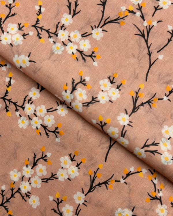 Rang E Bahar Digital Print REBD-S25-0386
