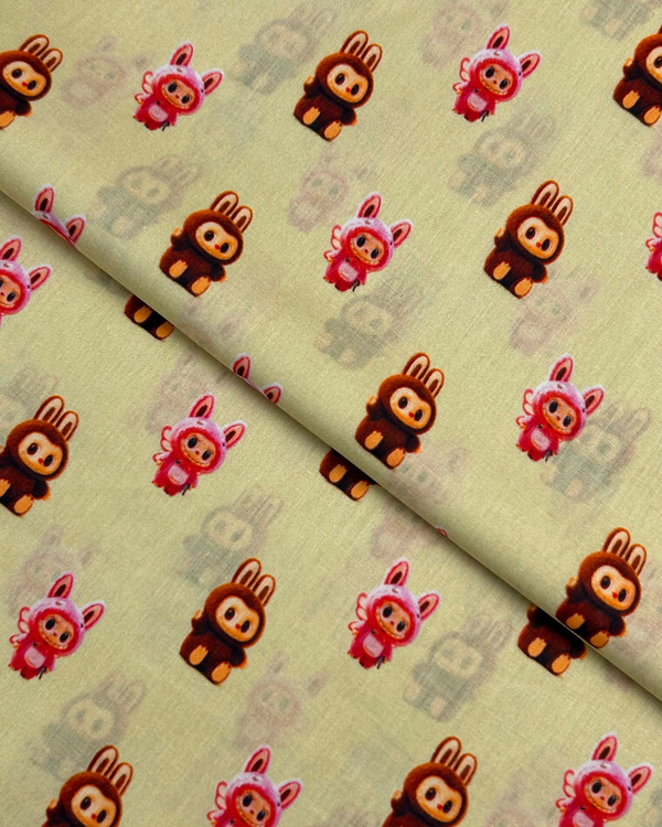 Kids Print kid-S25-0238