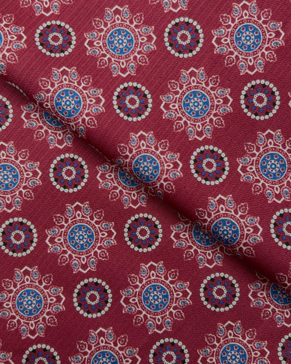 Turkish Linen Print TLP-W25-0052