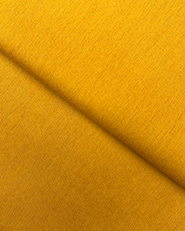 Deluxe Cotton Karandi Mustard DK-W24-0002