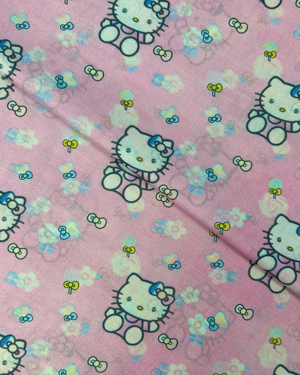 Kids Print kid-S25-0172