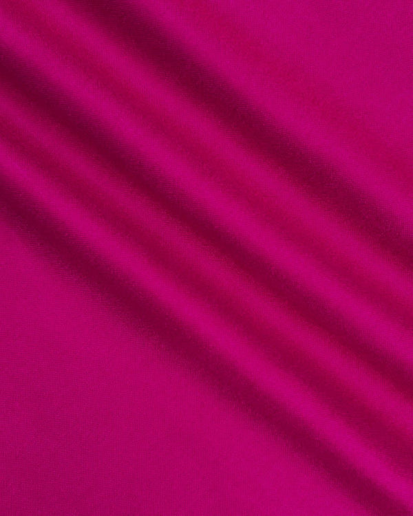 Peach Wool Hot Pink PWO-S25-00017