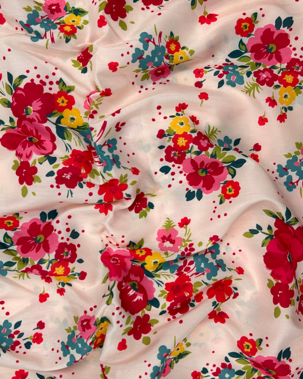 Printed Arabic Silk Lawn PASL-S25-0051