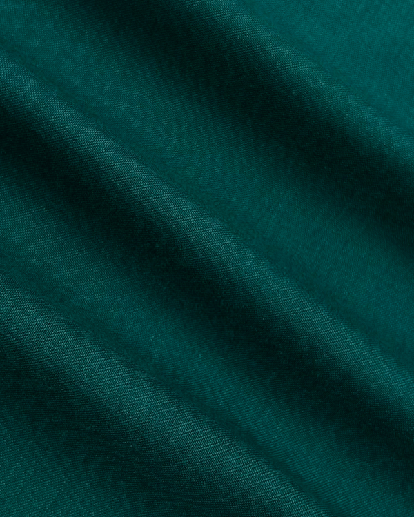 Peach Wool Sea Green PWO-S25-0038