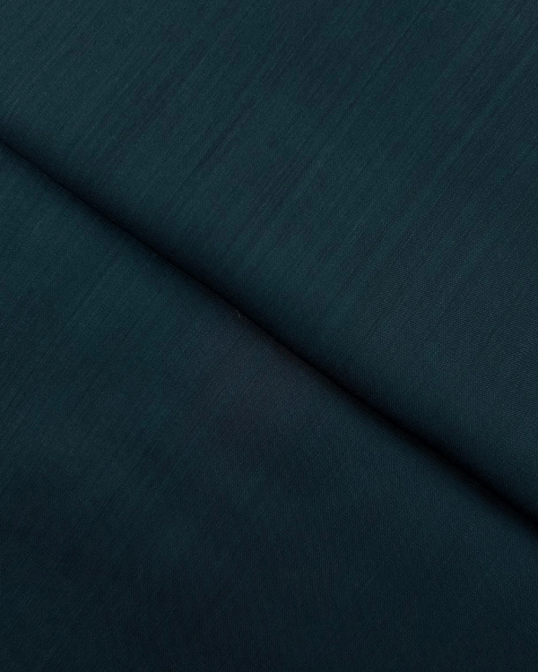 Silk Viscose Dark Slate SVW-W25-0005