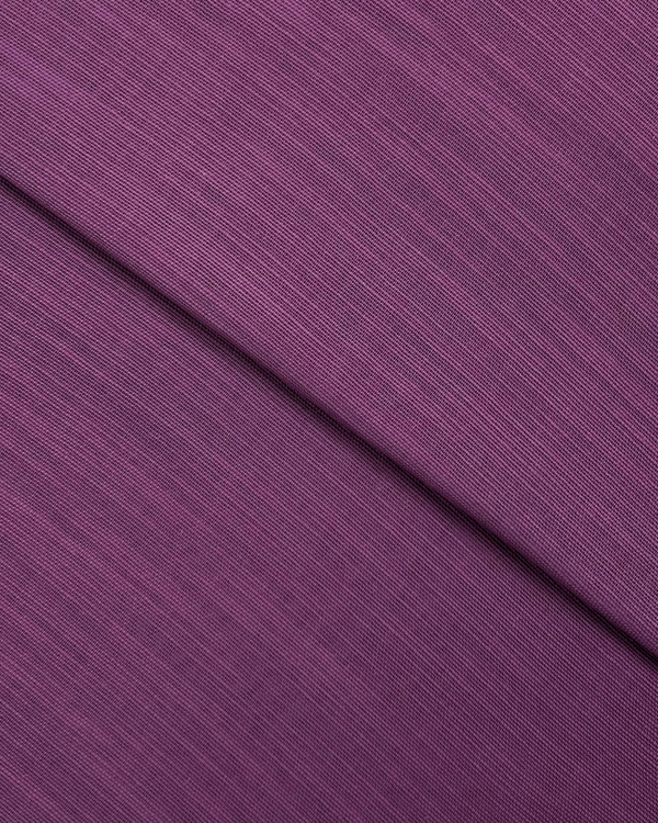 Supreme Slub Khaddar Purple SSK-W25-0002