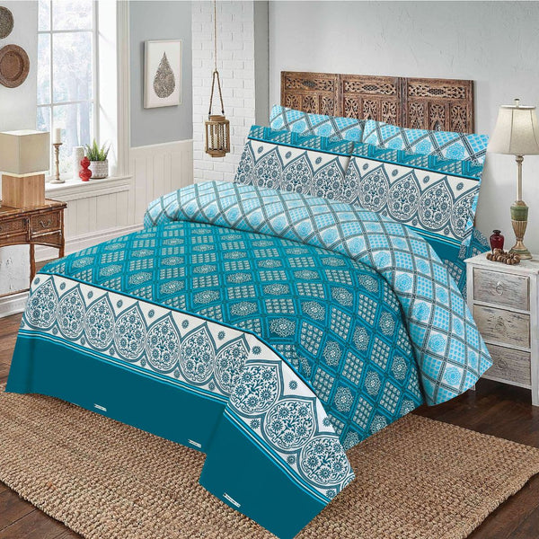 Bed Sheet Set AH24-S25-0002