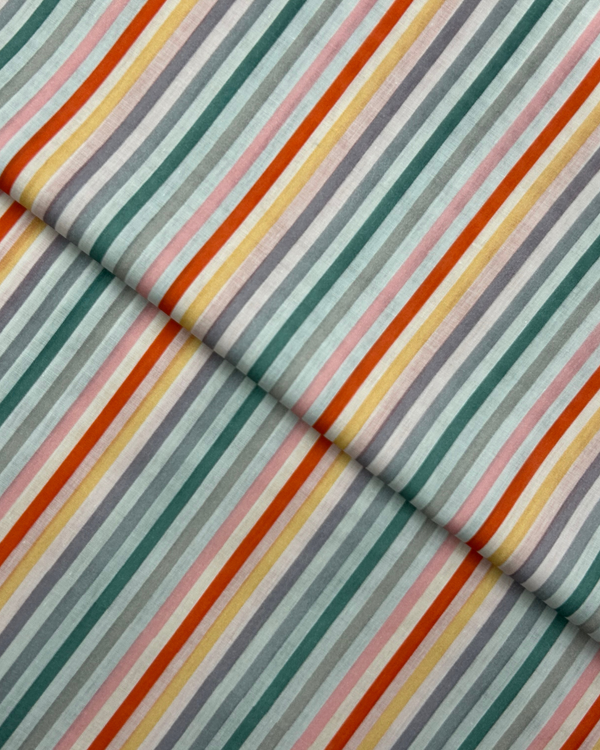 Tie & Dye Digital Print tdp-S25-0109