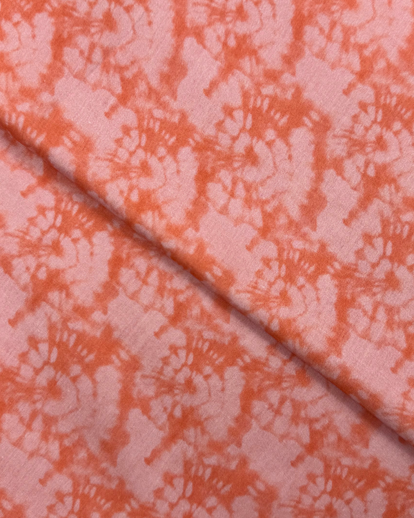 Tie & Dye Digital Print tdp-S25-0086