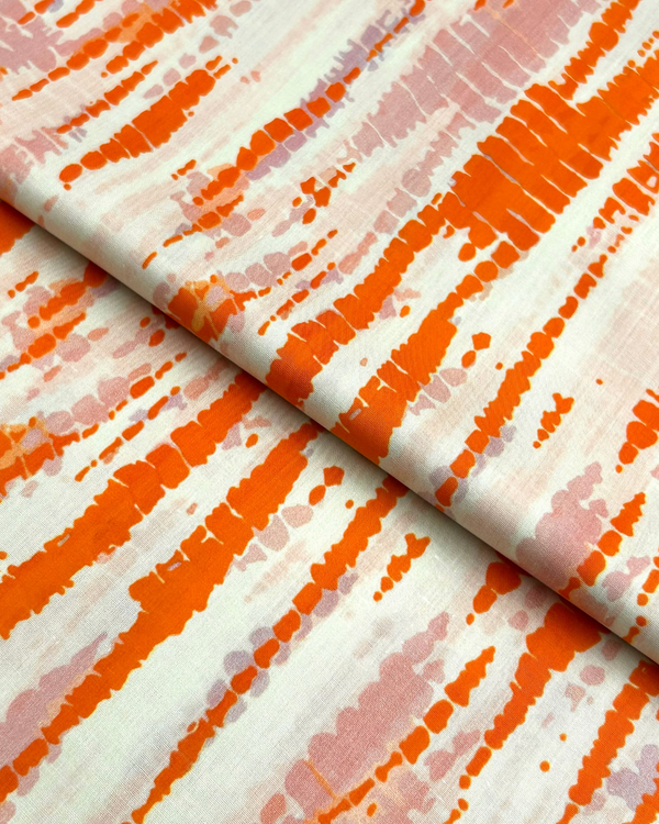 Tie & Dye Digital Print tdp-S25-0097
