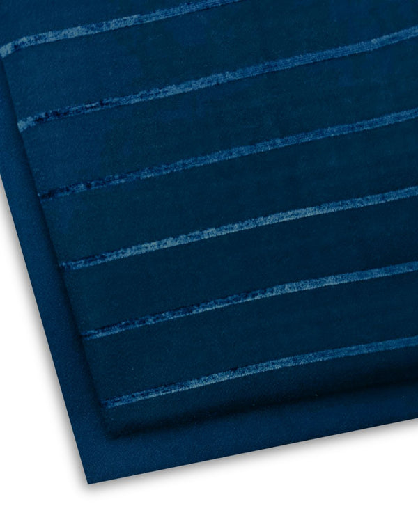 2Pc Alpine Velvet Teal ARW-W25-0016