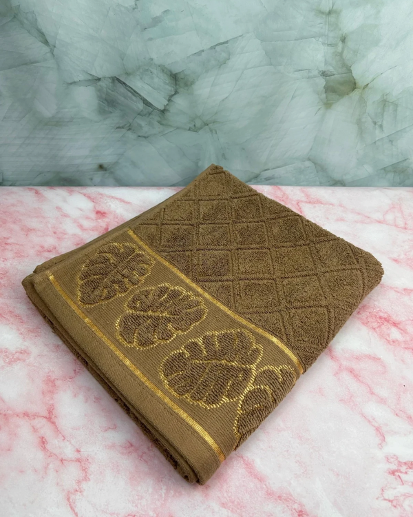 Hand Towel BTD-S25-0026