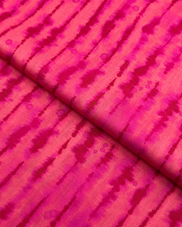 Tie & Dye Digital Print tdp-S25-0099