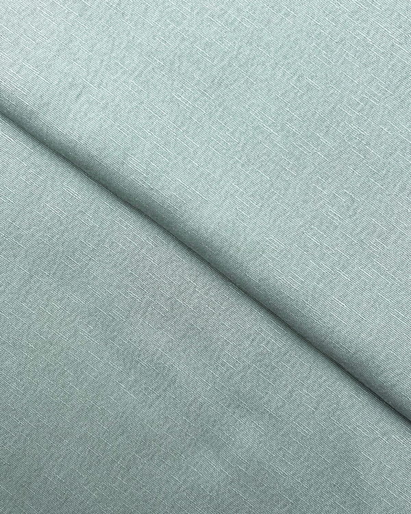 Silk Karandi Ice Blue SK-W25-0003