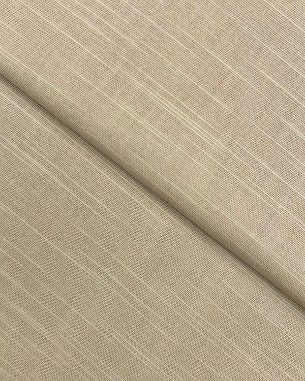 Supreme Slub Khaddar Beige SSK-W25-0027