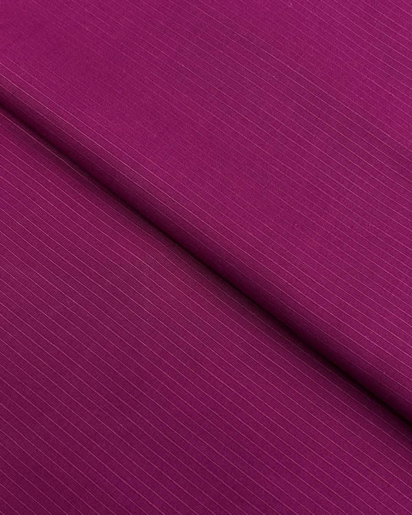 Rib Lawn Magenta RLS-S24-0025