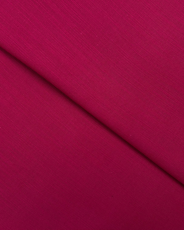 Supreme Slub Khaddar Hot Pink SSK-W25-0003