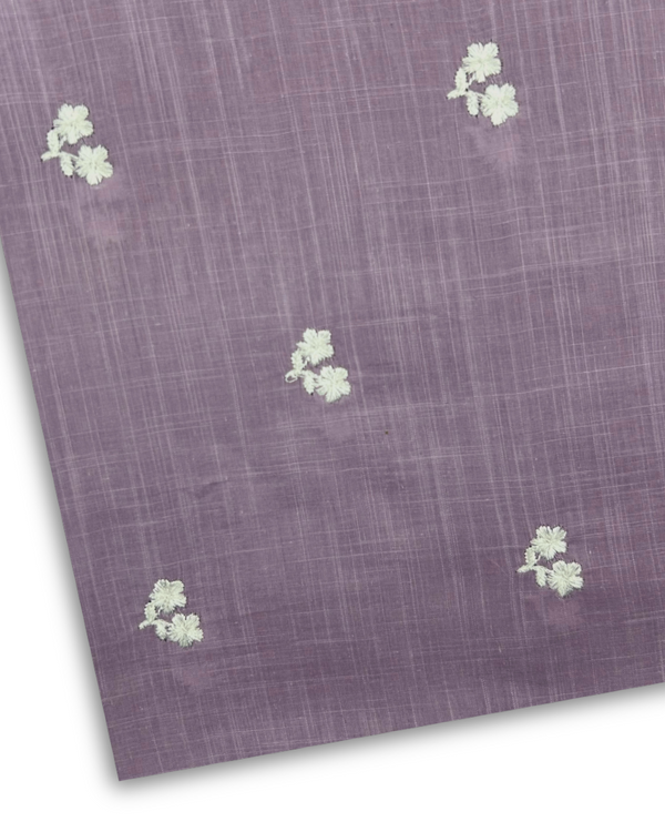 Embroidered Lawn Lilac EMF-S25-0170