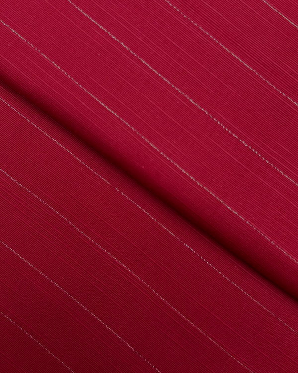 Gold Khaddar Red GKW-W25-0003