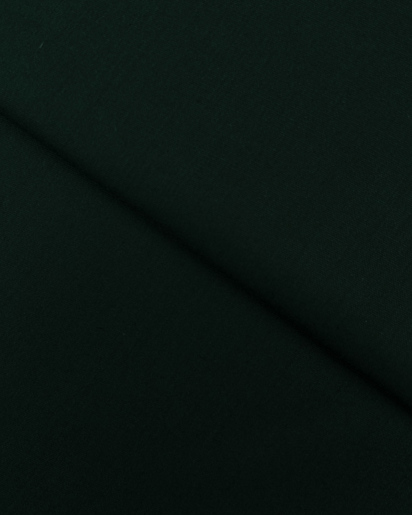 Wool Marina Bottle Green WMV-W25-0003