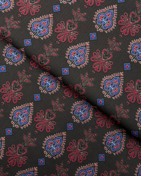 Turkish Linen Print TLP-W25-0053