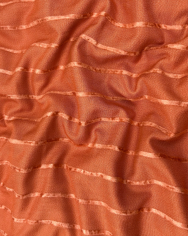 Alpine Velvet Rust AVF-W25-0003