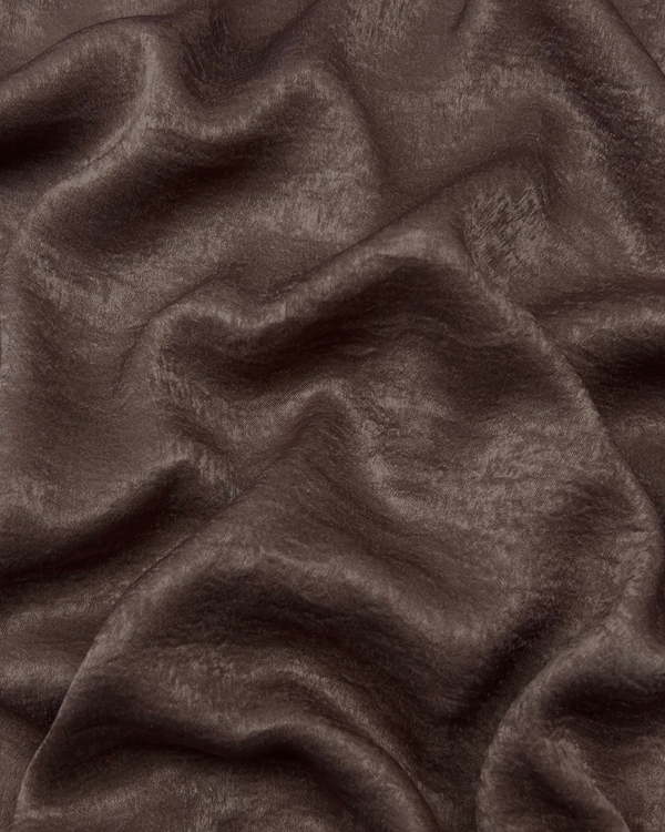2Pc Silk Velvet Sand Stone SVMT-W25-0008