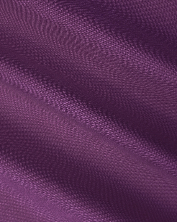 Peach Wool Plum Purple PWO-S25-0048