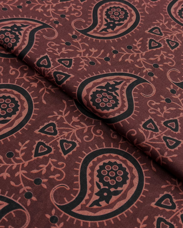 Rang E Bahar Digital Print REBD-S25-0305