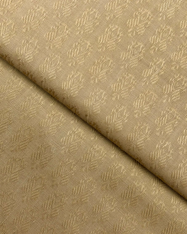 Fantasy Jacquard Wider FJW-S25-0037