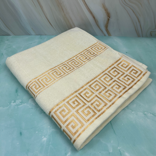 Bath Towel BTD-S25-0002