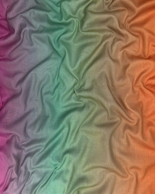 Tie & Dye Digital Print tdp-S25-0090