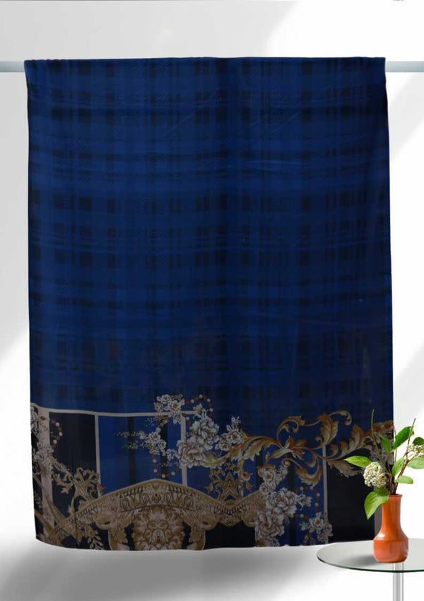 Acrypashmina Printed Shawl APSS-W25-0005