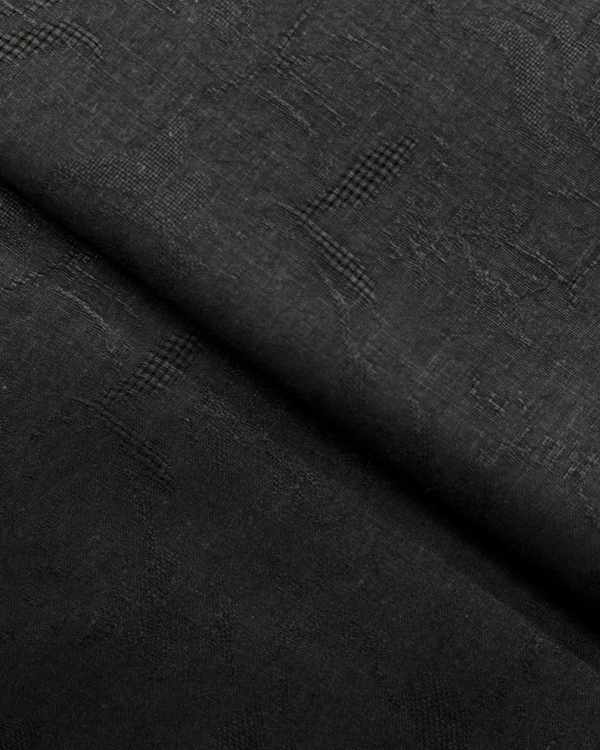 Black Katpana Lawn Wider BKLW-S25-0004