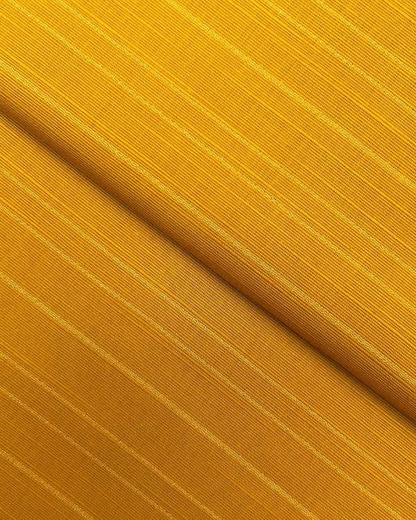 Gold Khaddar Mustard GKW-W25-0004