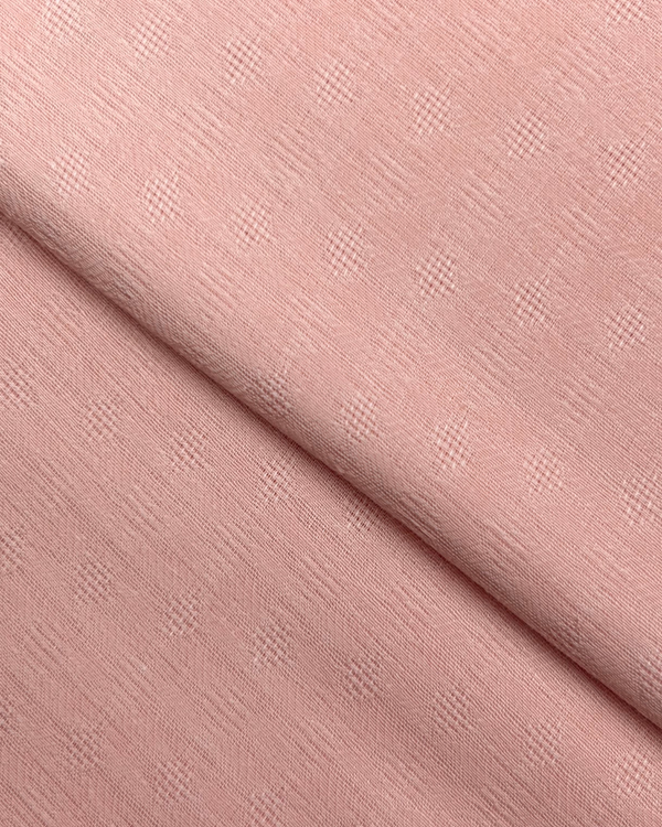 Fantasy Jacquard Wider FJW-S25-0038