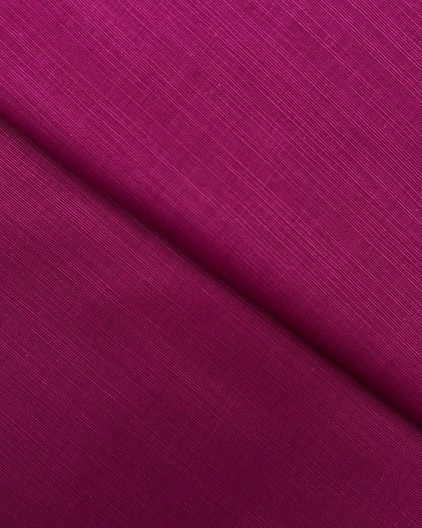 Supreme Slub Khaddar Magenta SSLK-W25-0004