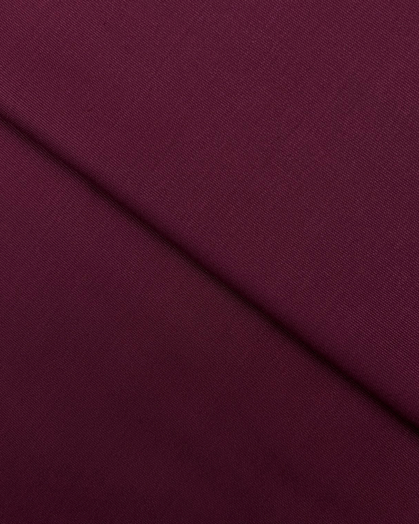 Wool Marina Maroon WMV-W25-0004