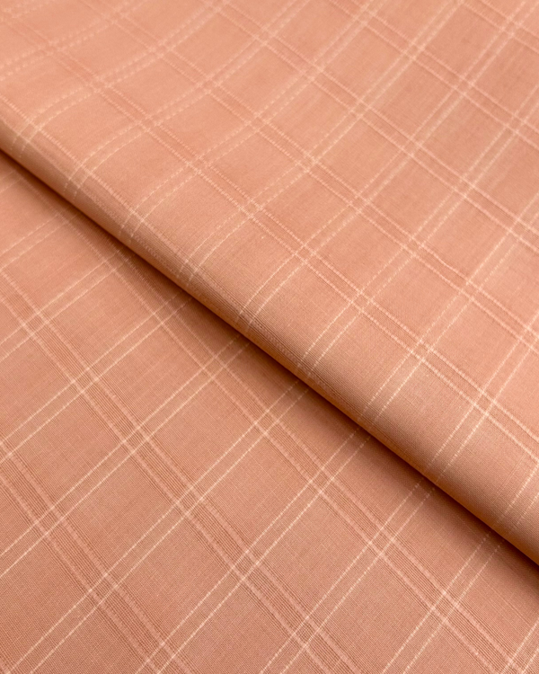Infinity Lawn Peach ILS-S25-0032