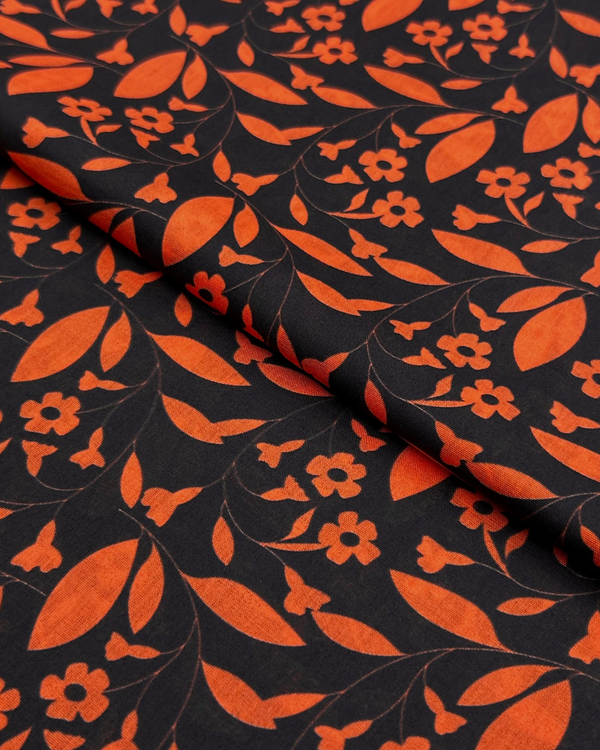 Rang E Bahar Digital Print REBD-S25-0306