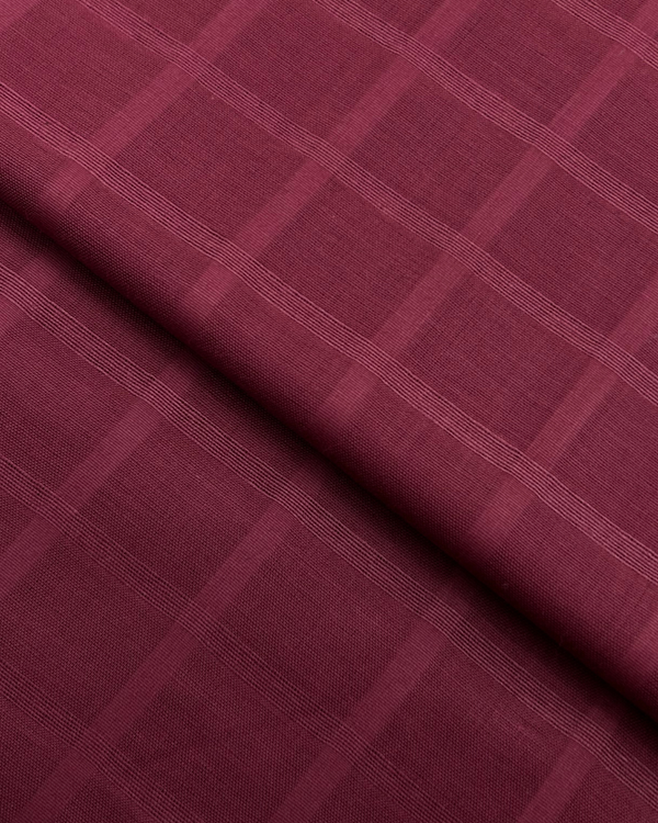 Infinity Lawn Maroon ILS-S25-0042