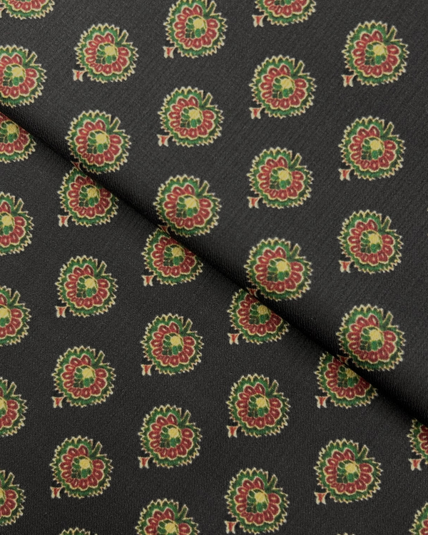 Turkish Linen Print TLP-W25-0054