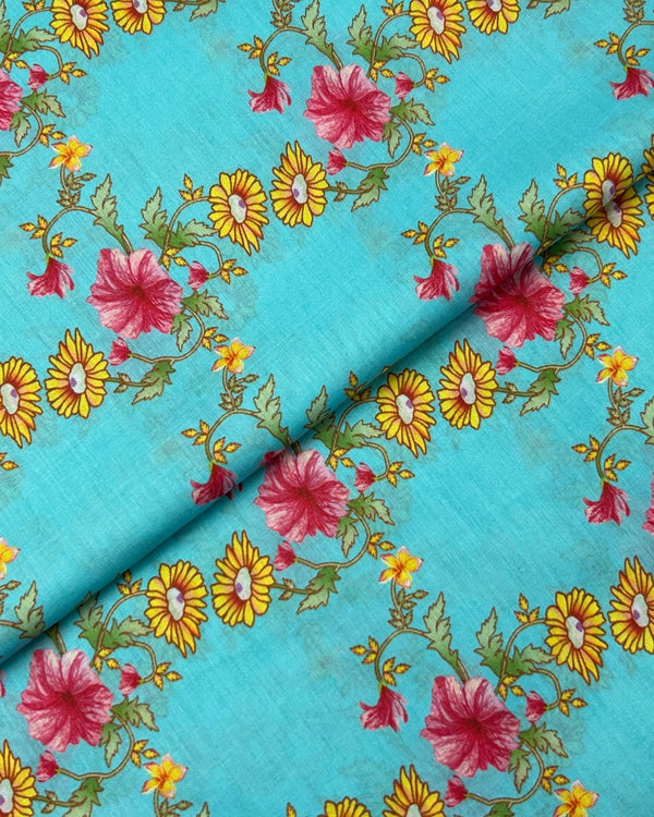 Rang E Bahar Digital Print REBD-S25-0443