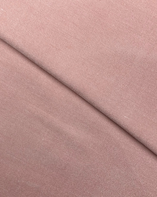 Peach Wool PWO-S25-0034