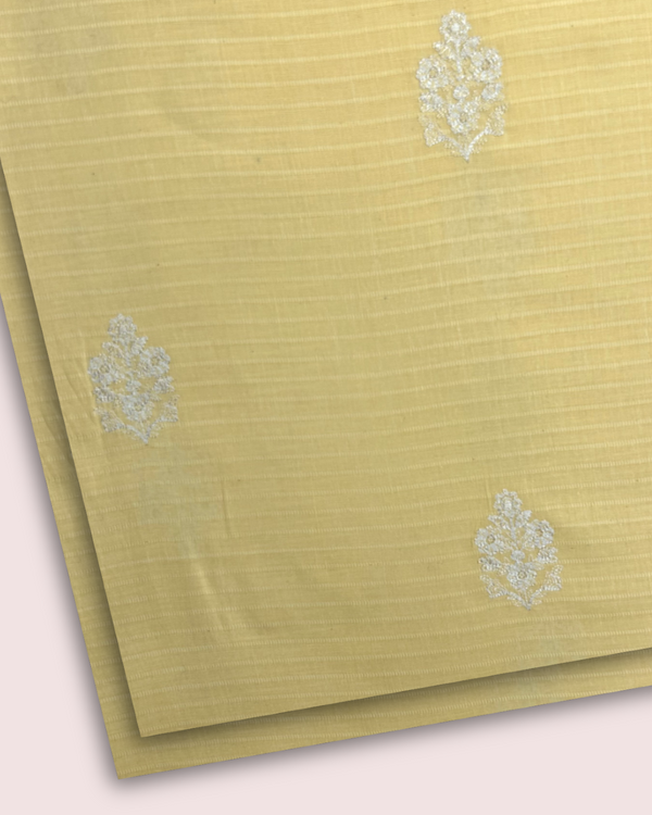 2Pc Embroidered Lawn PMEL-S25-0063